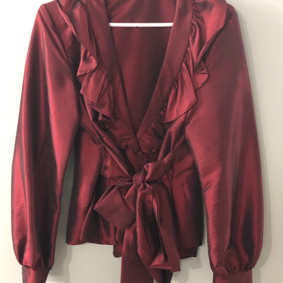 Blouse - Picture 1 of 1